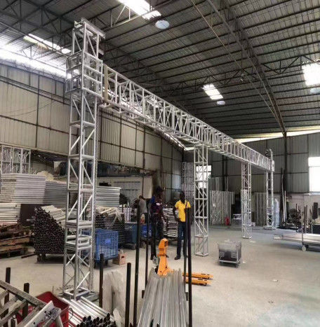 Guangzhou Fengsheng Performance Equipment Co., Ltd