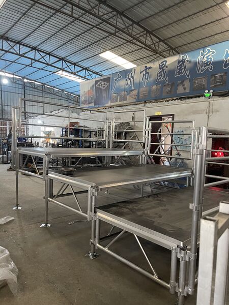 Guangzhou Fengsheng Performance Equipment Co., Ltd