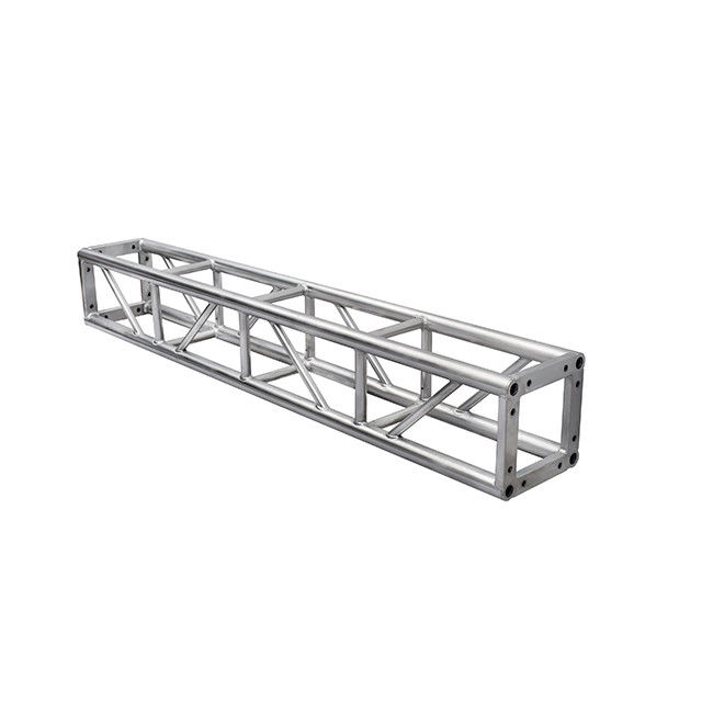 Armazón de aleación de aluminio de 10 pies, tótem de armazón de DJ portátil para eventos en escenarios