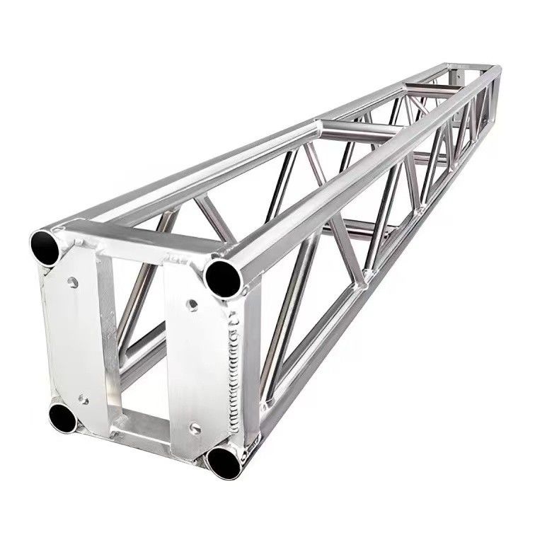 Giao hợp kim nhôm sân khấu Truss, Thomas Bolt Truss cho các buổi hòa nhạc / hiển thị