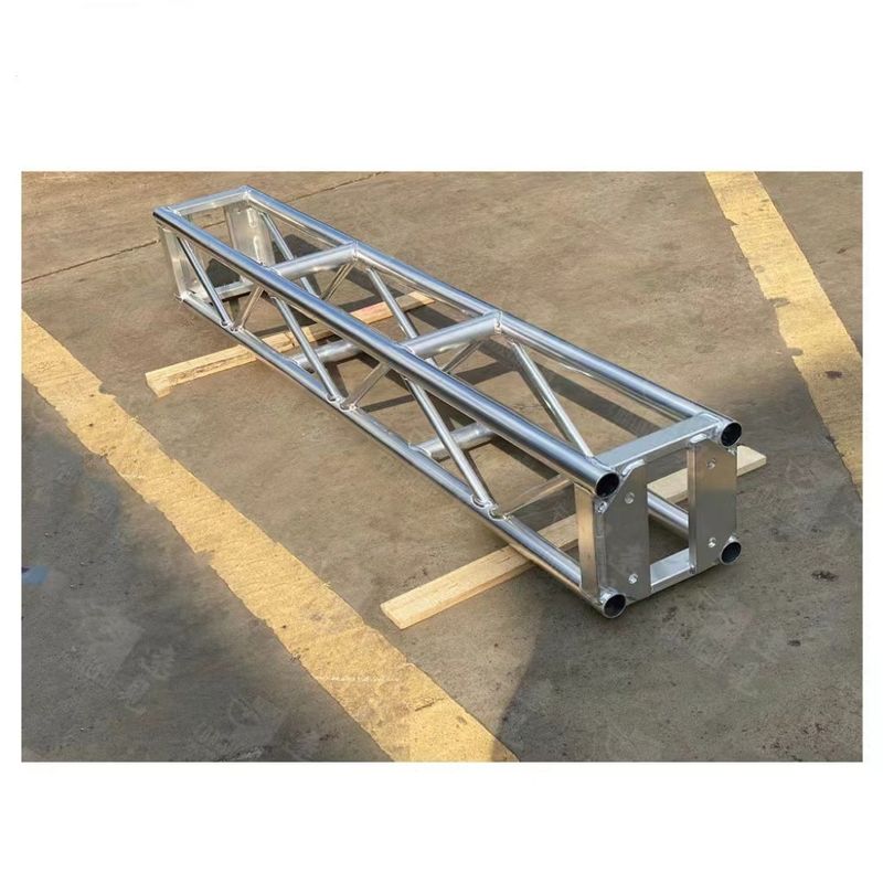 Giao hợp kim nhôm sân khấu Truss, Thomas Bolt Truss cho các buổi hòa nhạc / hiển thị