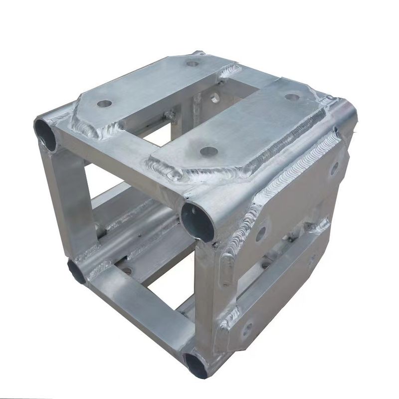 Giao hợp kim nhôm sân khấu Truss, Thomas Bolt Truss cho các buổi hòa nhạc / hiển thị