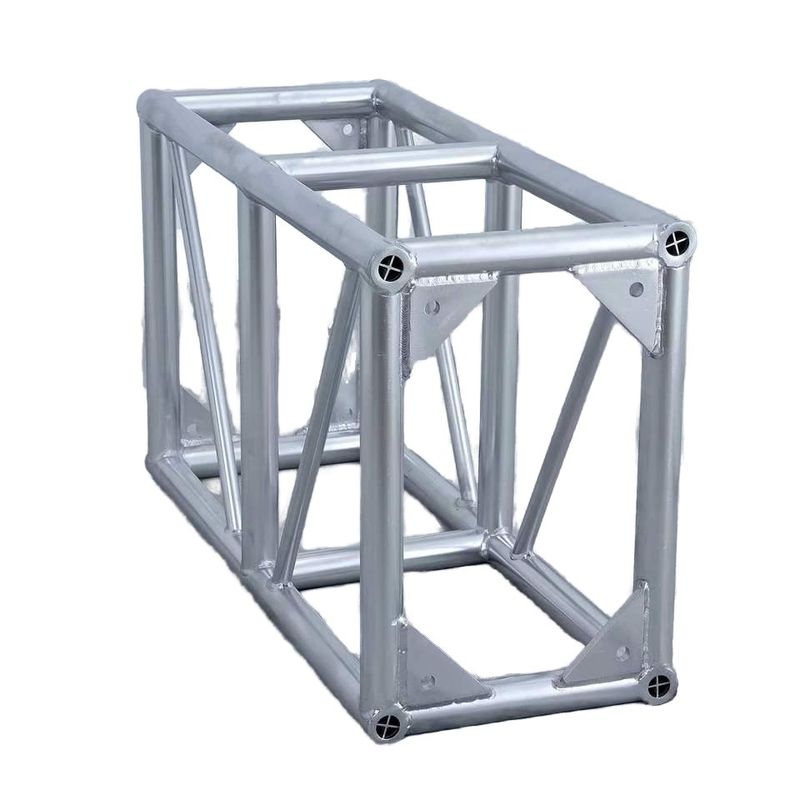 Hiển thị khung hình vuông nhôm bền 520mmx760mm Đối với lễ hội âm nhạc / diễn đàn sự kiện