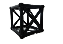 Folding Sleeve  Block Strong and stable structure Fold The Perfect Solution for Your Lightweight Needs