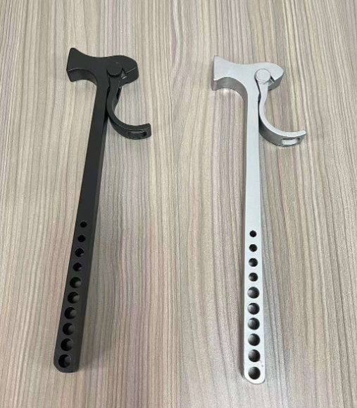 Black Hammer Pin Remover for F34 Truss Steel Stage & Aluminum