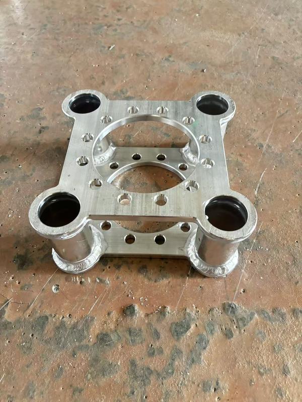 Taiwan Style Box Truss Aluminum Truss Stage Lighting Truss for Show Room
