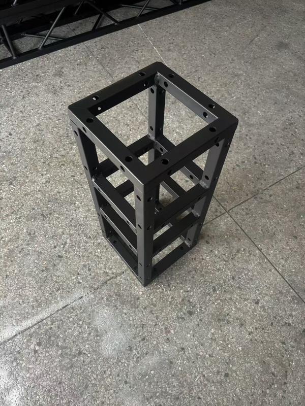 Professional Manufacturer Customized Truss Display Outdoor Aluminum Lighting Stage Truss