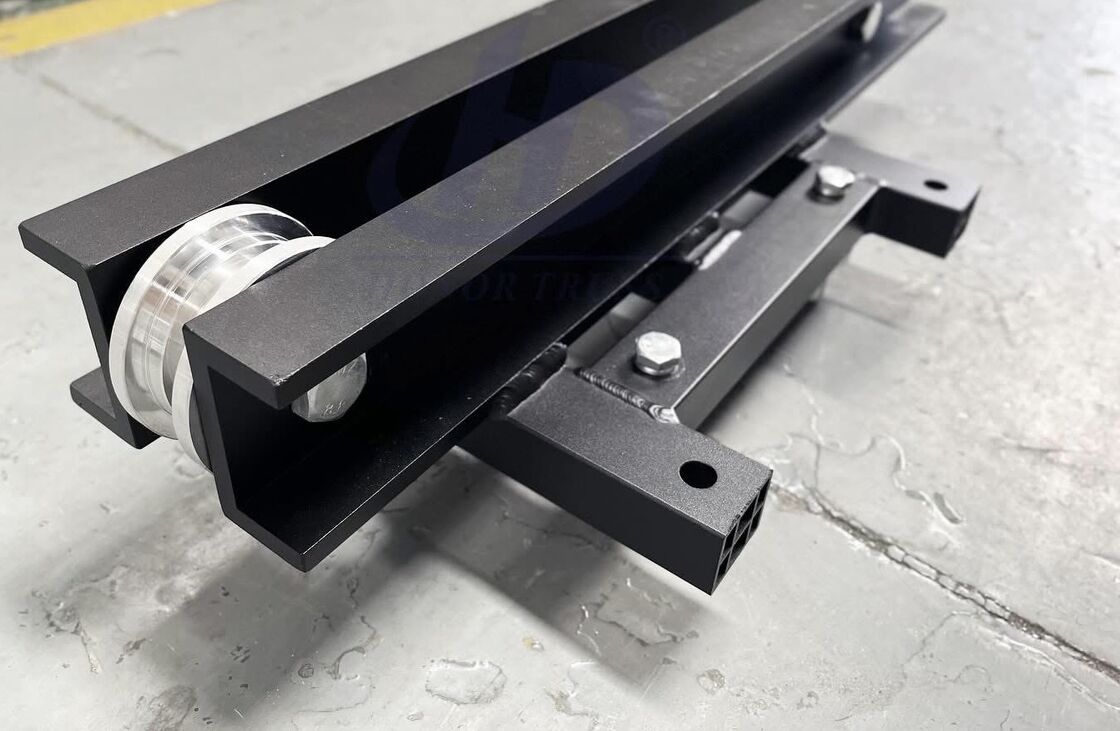 290mm top section Heavy Duty 300kg Maximum Load Aluminium Stage Truss with Quick Installation and Modular Structure for Outdoor Events