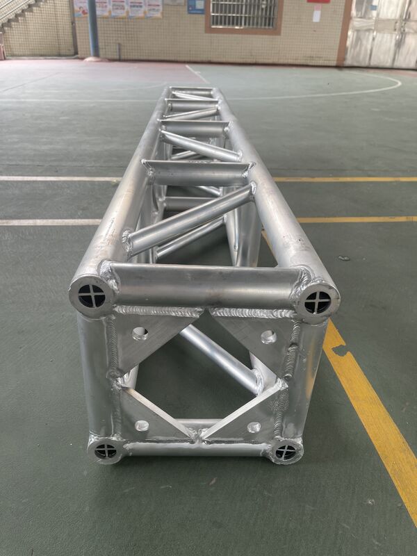 1m 600*1200mm Light Weight Strong Loading Aluminium Stage Truss for Events and Exhibition
