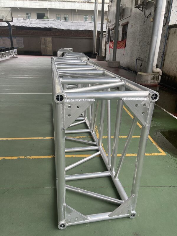 1m 600*1200mm Light Weight Strong Loading Aluminium Stage Truss for Events and Exhibition