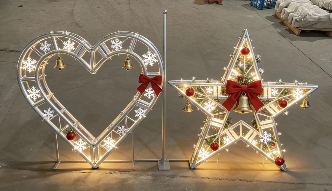 Lightweight Portable Modular Aluminium Stage Truss for Event Lighting Systems