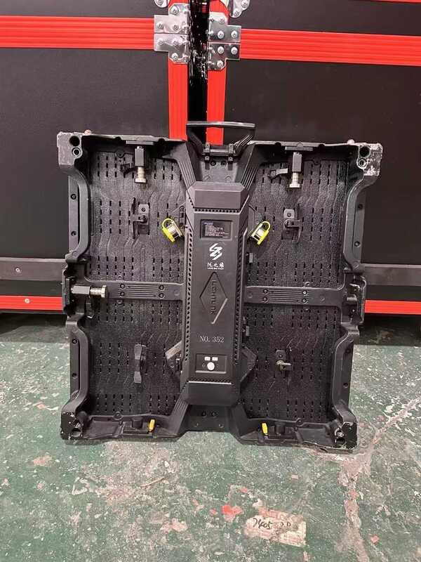 Used LED Display Screen Supplier Manufacturer Providing Rental Screens For Nigeria , South Africa And Kenya