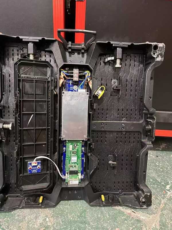 Used LED Display Screen Supplier Manufacturer Providing Rental Screens For Nigeria , South Africa And Kenya