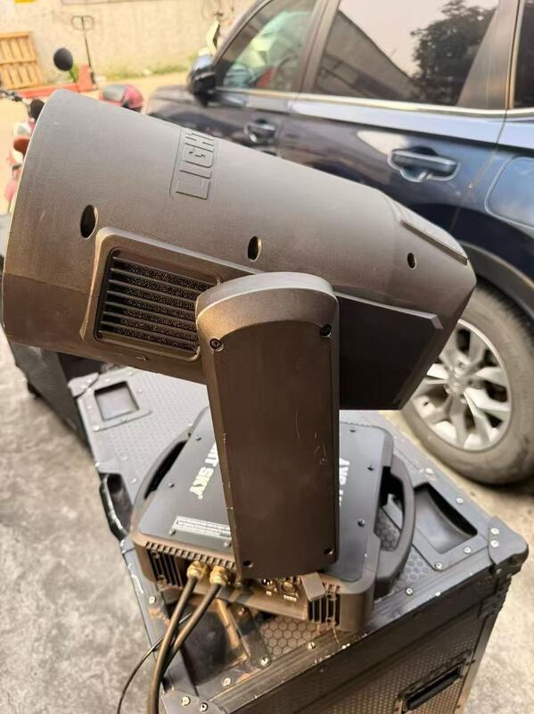 Used Stage Lighting Equipment Suppliers Of Lighting Equipment For Nigeria , South Africa And Kenya