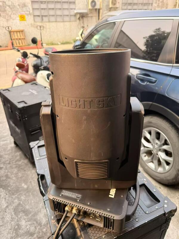 Used Stage Lighting Equipment Suppliers Of Lighting Equipment For Nigeria , South Africa And Kenya