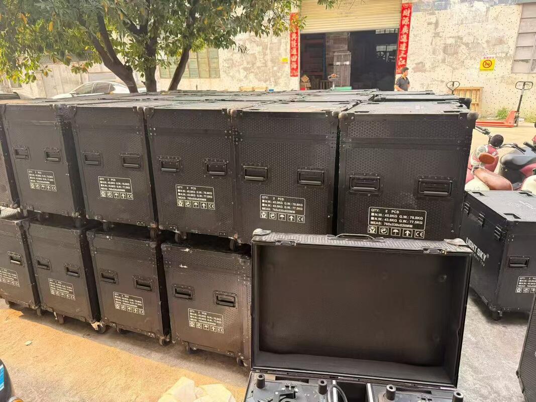 Used Stage Lighting Equipment Suppliers Of Lighting Equipment For Nigeria , South Africa And Kenya