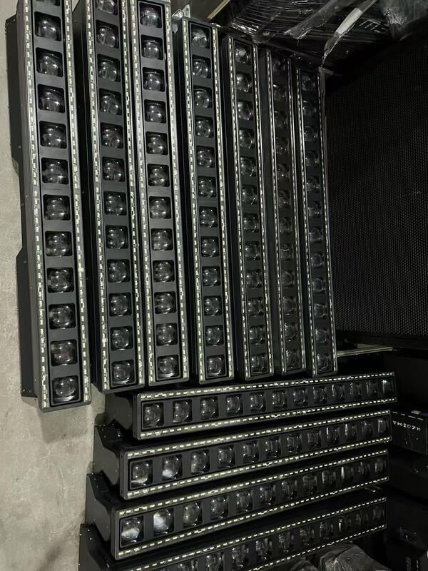 Second-hand Stage Lighting Equipment Supplier for Manufacturers in Nigeria , South Africa and Kenya