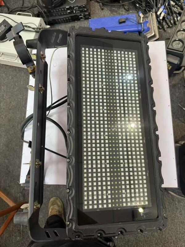 Used Stage Lighting for Indoor and Outdoor Use with DMX Control Supplier in Nigeria ,  South Africa , Kenya