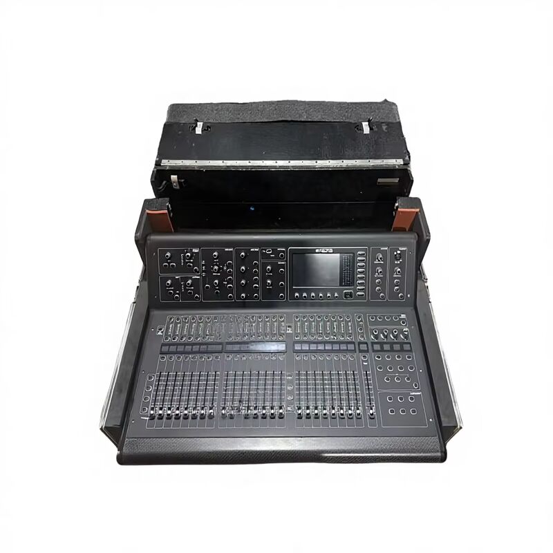 Used Midas M32 digital mixing console with 32 channels and fully functional for professional audio mixing | Hot-selling in Nigeria, South Africa, Kenya and Ghana