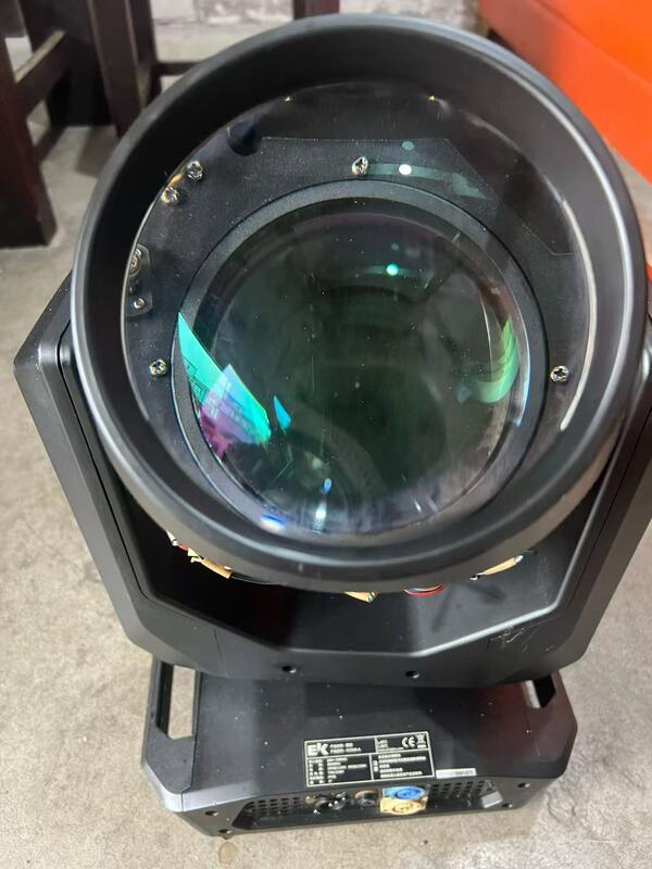 Used EK295W Direct Lighting Fixture Supplier | Provides products to Nigeria, South Africa, Kenya and various other countries