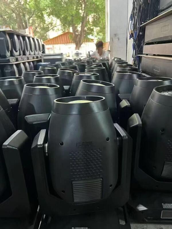 Used EK295W Direct Lighting Fixture Supplier | Provides products to Nigeria, South Africa, Kenya and various other countries