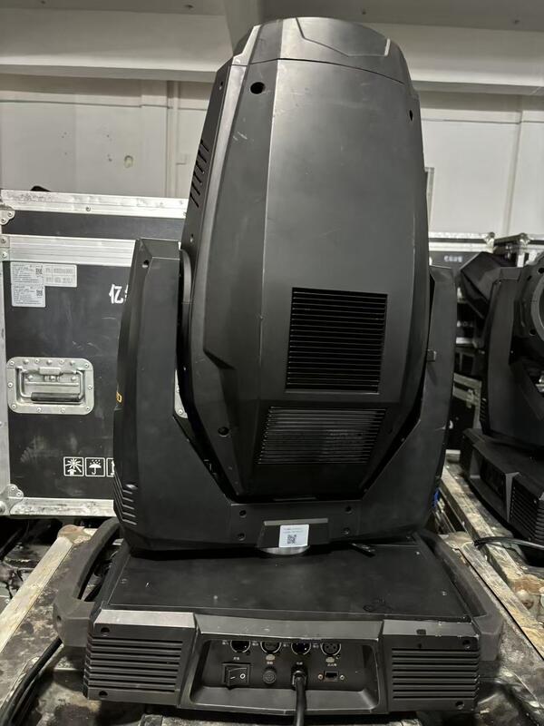 Used GTD-1500 II Profile Moving Head Light | Stage Lighting Supplier Malaysia Brazil Saudi Arabia