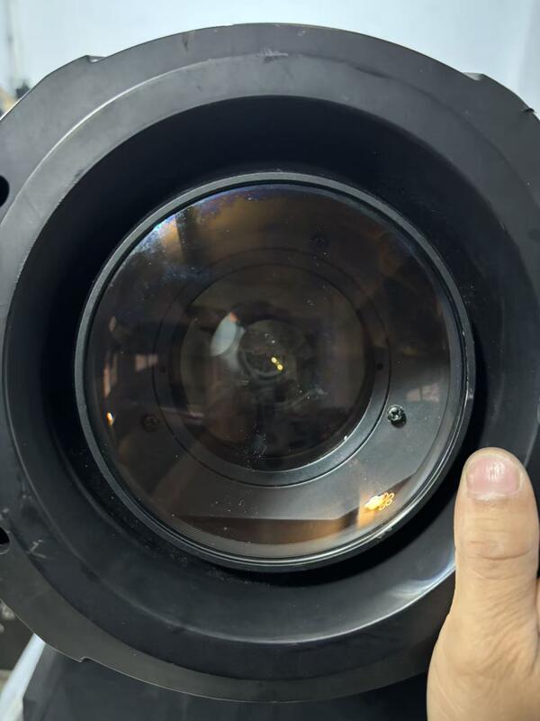 Used GTD-1500 II Profile Moving Head Light | Stage Lighting Supplier Malaysia Brazil Saudi Arabia