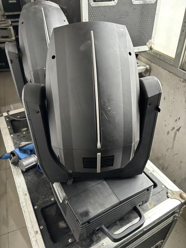Used Wholesale 380W Moving Head LED Stage Light | DMX512 Beam Wash Africa Nigeria Ghana