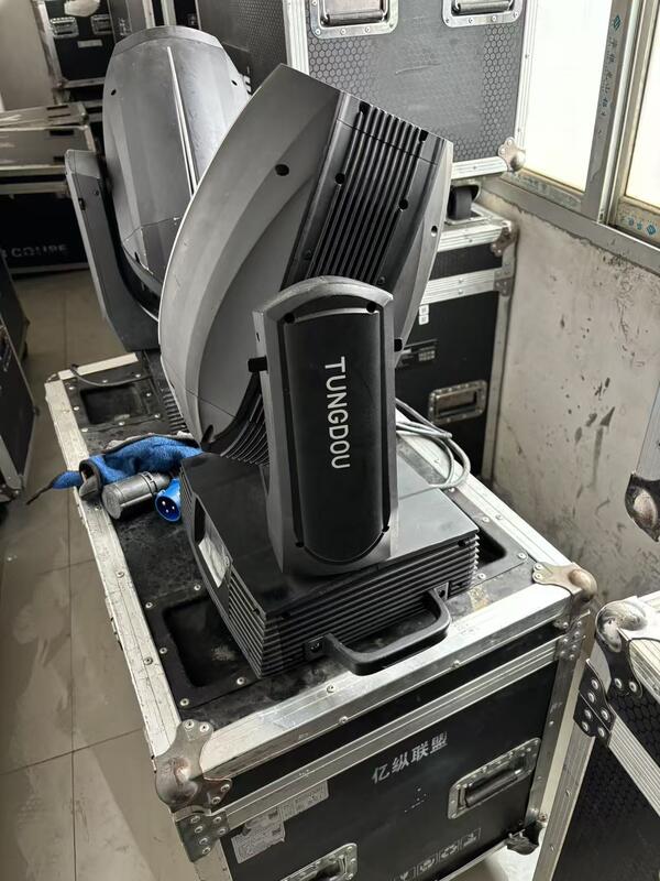 Used Wholesale 380W Moving Head LED Stage Light | DMX512 Beam Wash Africa Nigeria Ghana