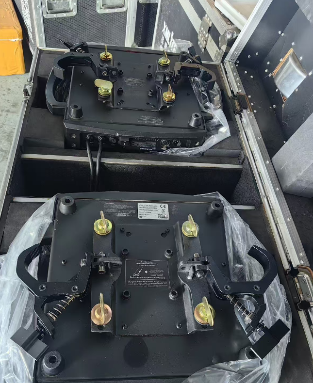 Used 380W Beam RGBW Moving Head Light Second Hand Stage Lighting for Concert Wedding Club Live Show Hot Selling in Middle East Southeast Asia Africa