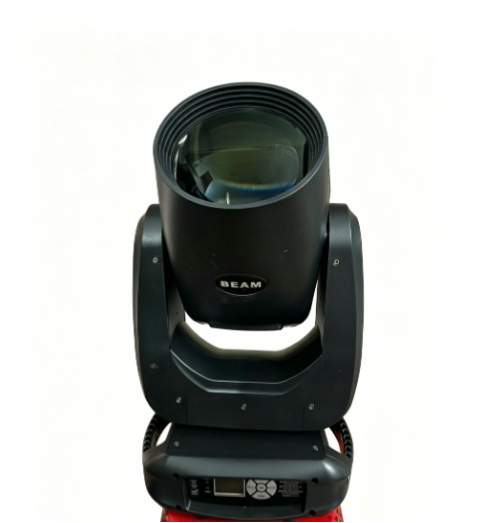 Used 295 DMX512 Moving Head Beam Light Indoor Stage Lighting Hot Selling in Africa, Middle East, Southeast Asia & Central Asia