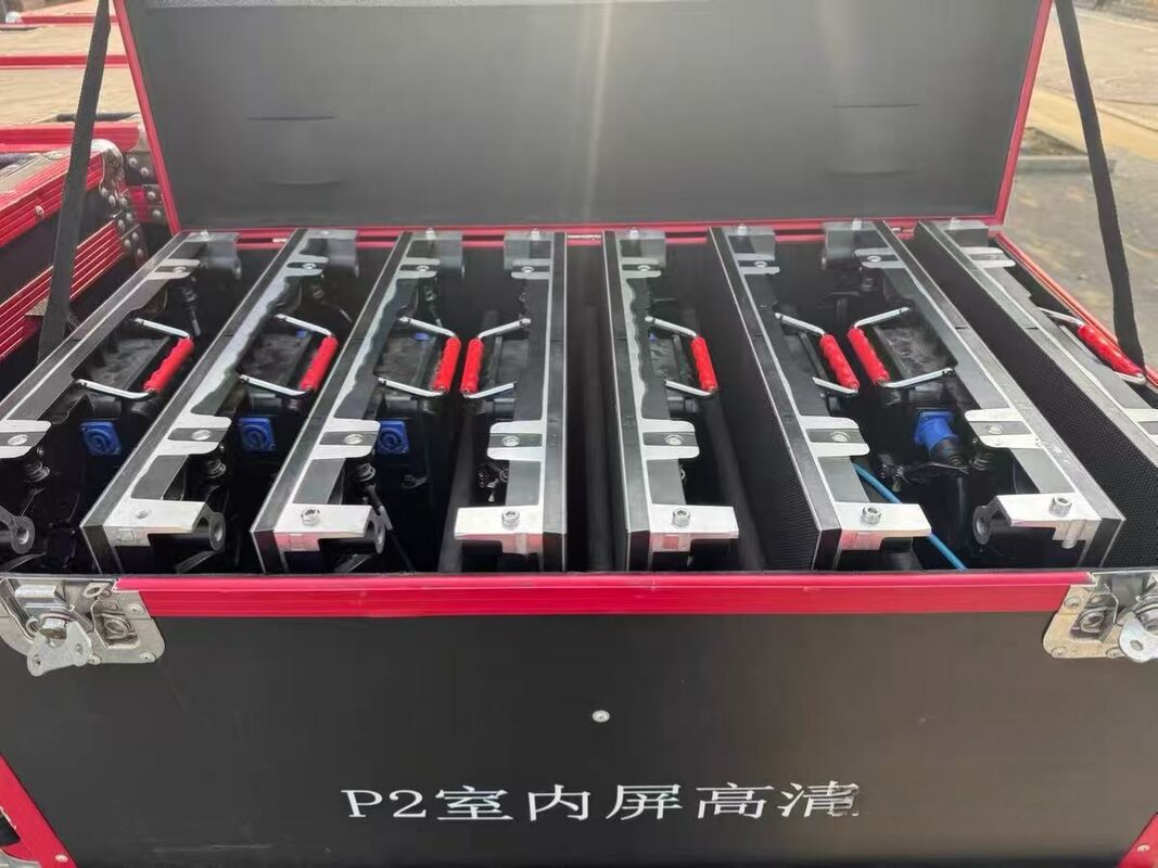 Used P2.97 Indoor LED Panel | High Refresh Rate Indoor LED Screen Wholesaler