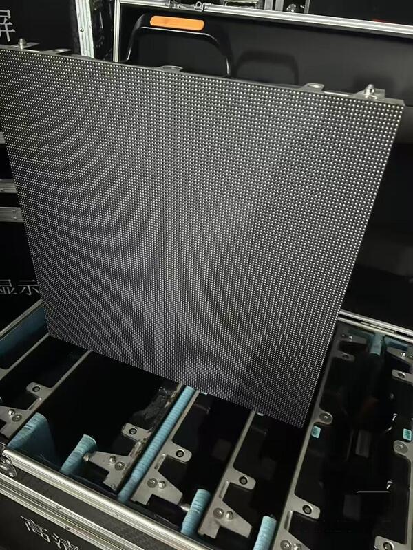 Used 500×500mm Indoor LED Panel | Stage & Event Rental LED Screen