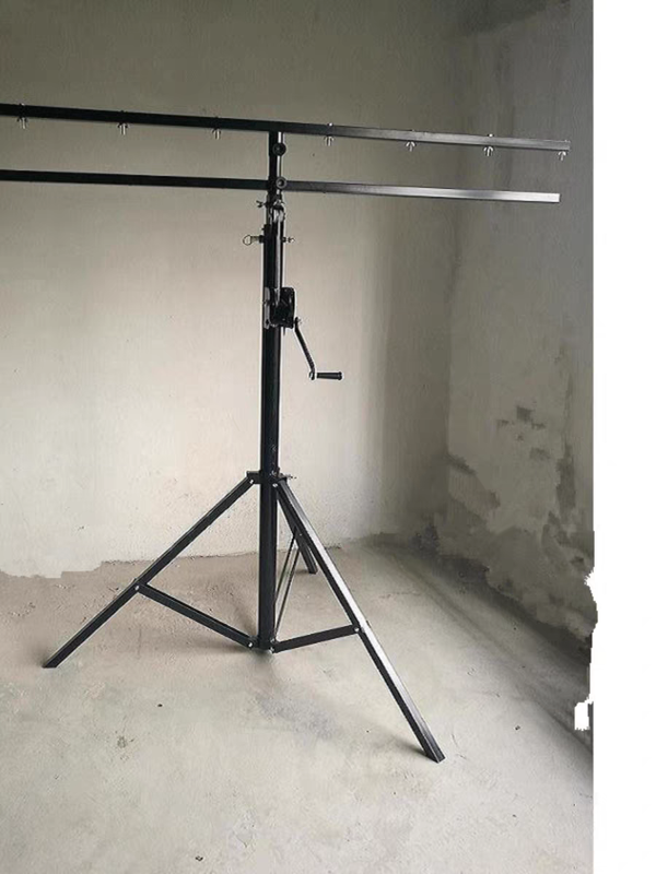 4m Lift Aluminum Arch Truss System for Outdoor Festival and Concert Lighting Shows