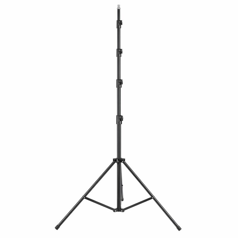 Aluminum Folding Stage Platform Kit with Stairs Adjustable Height Concert Wedding
