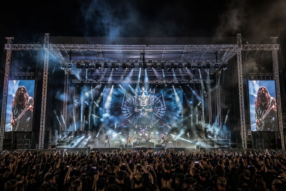 Complete Aluminum Stage Truss Kit with Uprights Base Plates for Concert Events