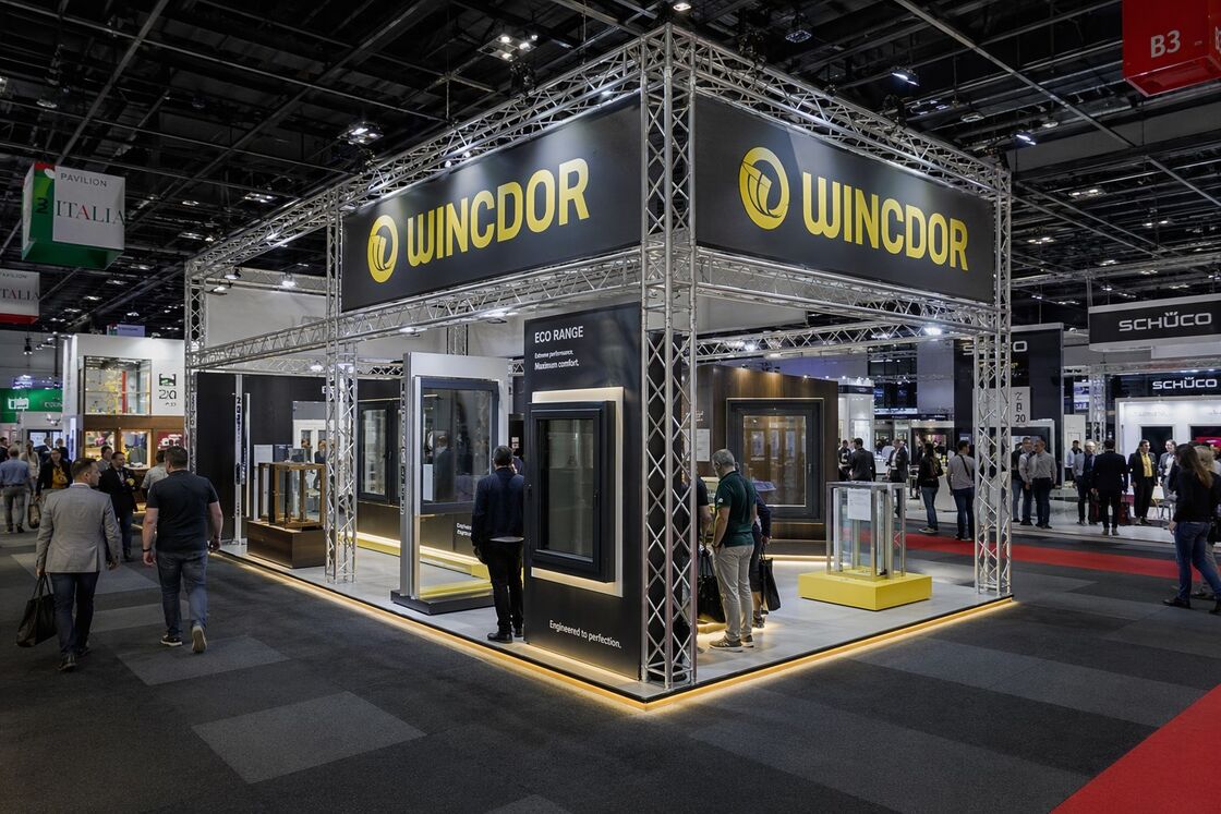 Aluminum Spigot Lightweight Modular Stage Truss for Exhibition Display and Trade Show Stands