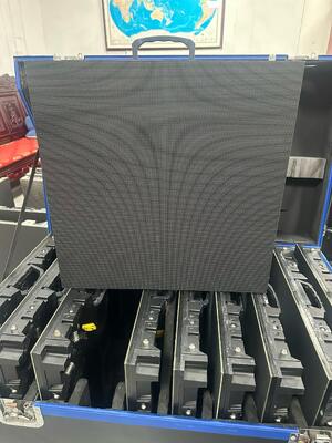 Buy used led screen video wall, Good quality used led screen video wall ...